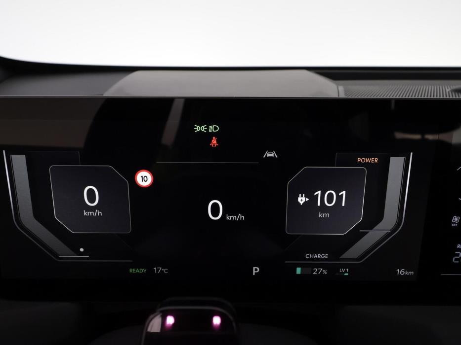 KIA EV5 2026