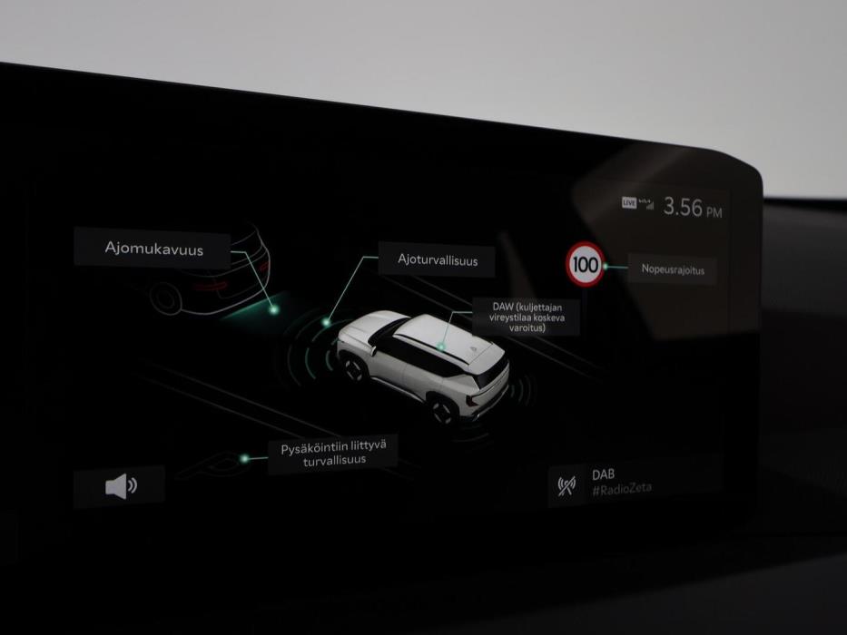 KIA EV5 2026