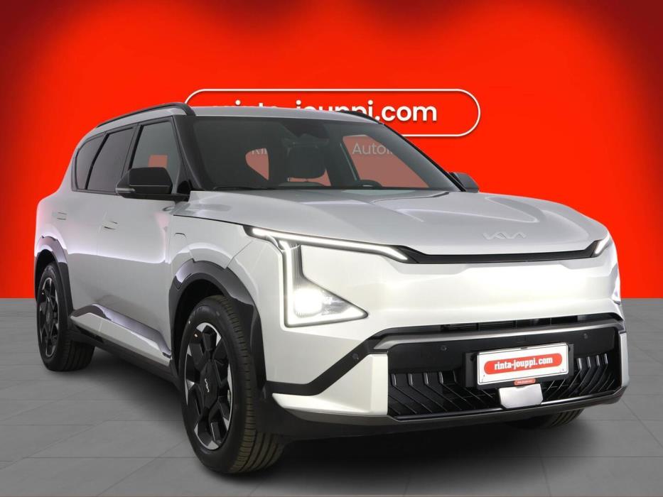 KIA EV5 2026
