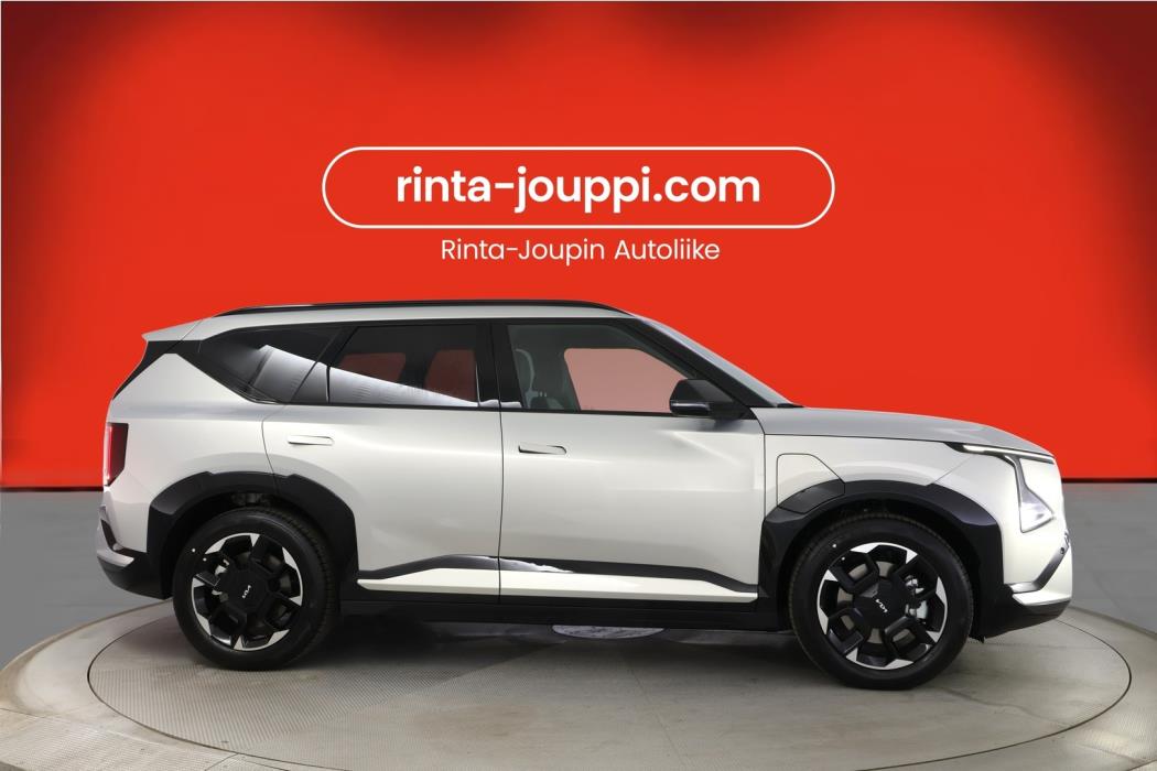 KIA EV5 2026