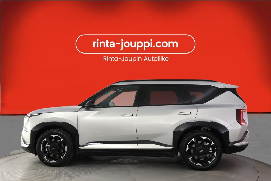 KIA EV5 2026