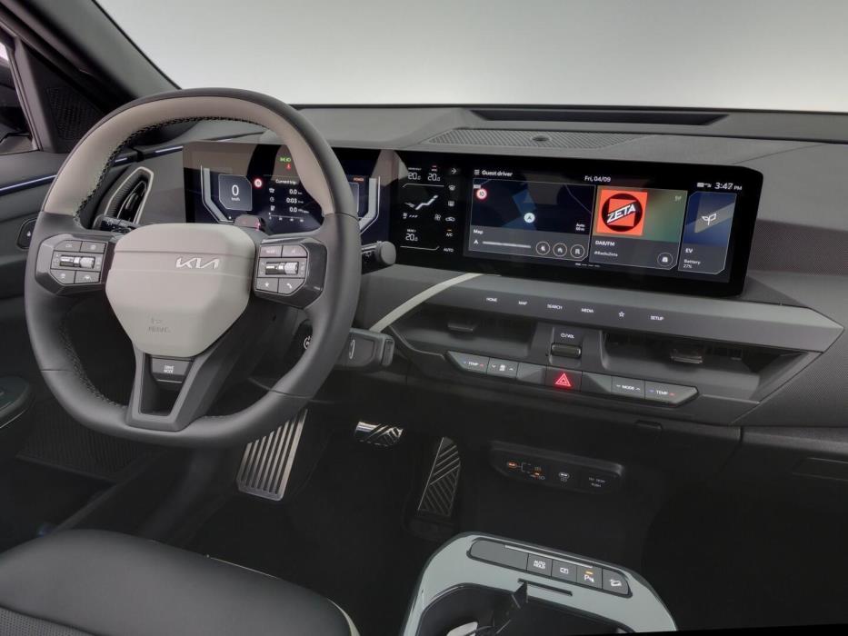 KIA EV5 2026