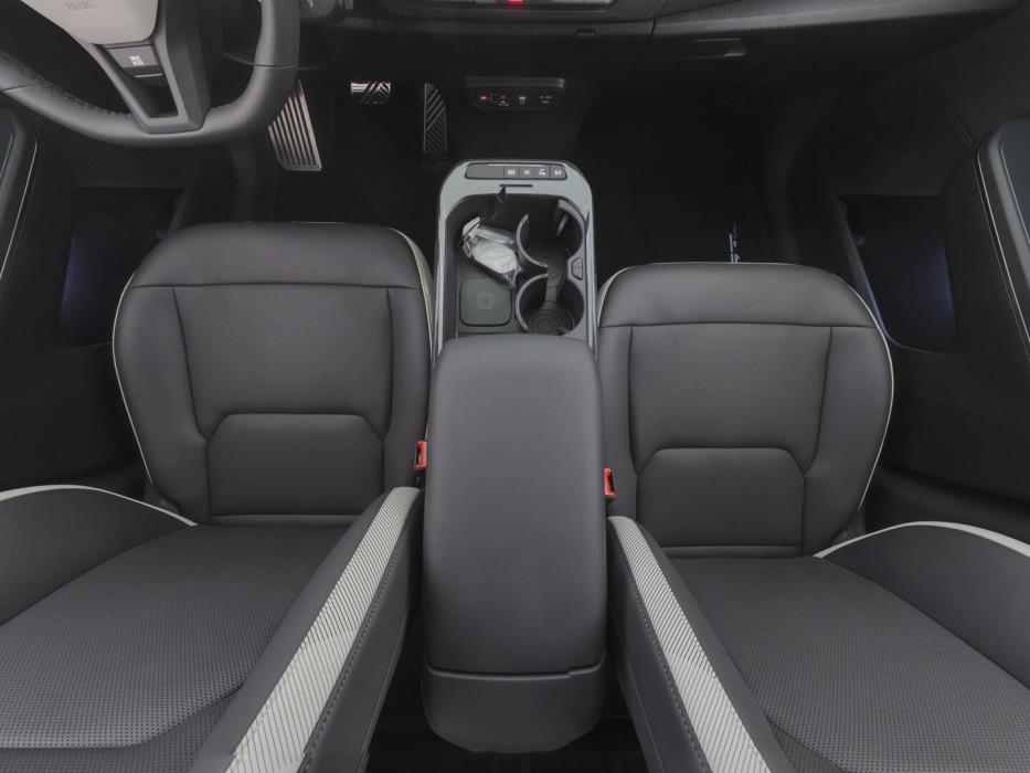 KIA EV5 2026