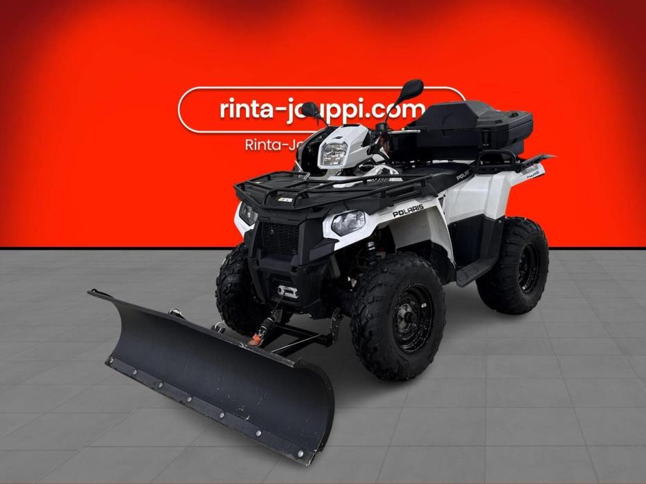 POLARIS Sportsman 2019