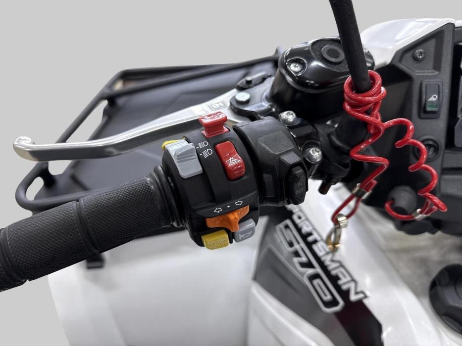 POLARIS Sportsman 2019