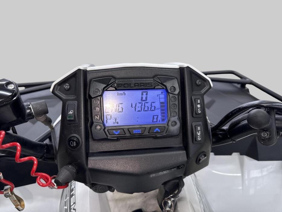 POLARIS Sportsman 2019