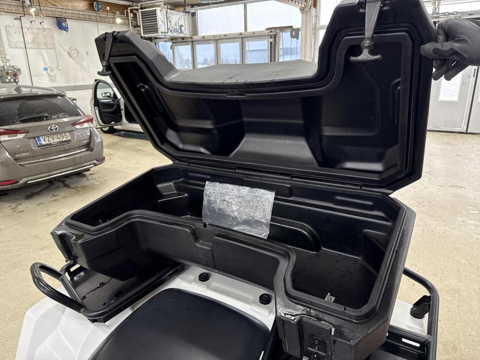 POLARIS Sportsman 2019