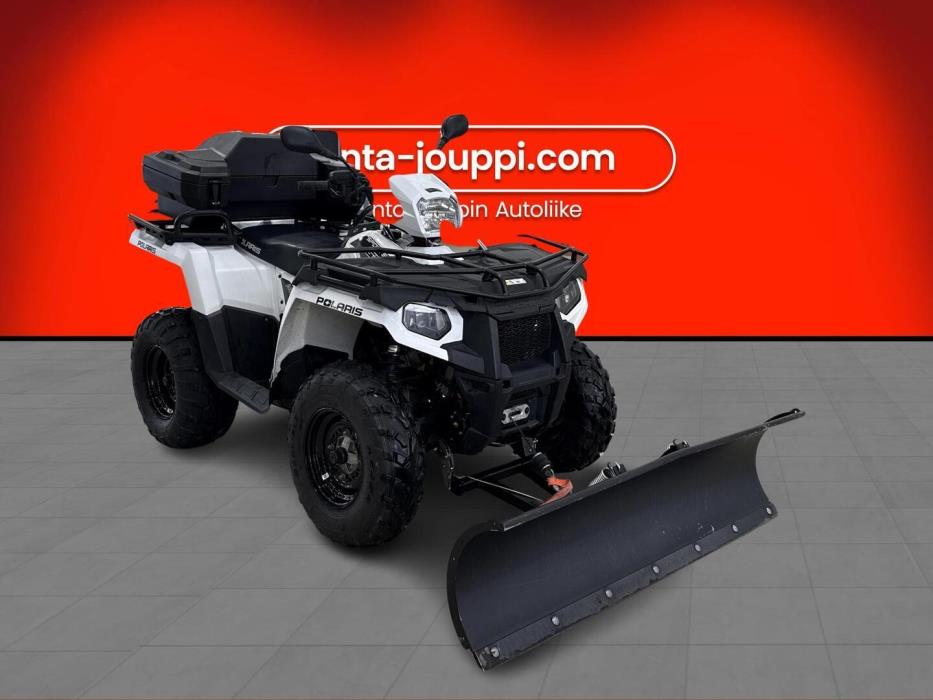 POLARIS Sportsman 2019