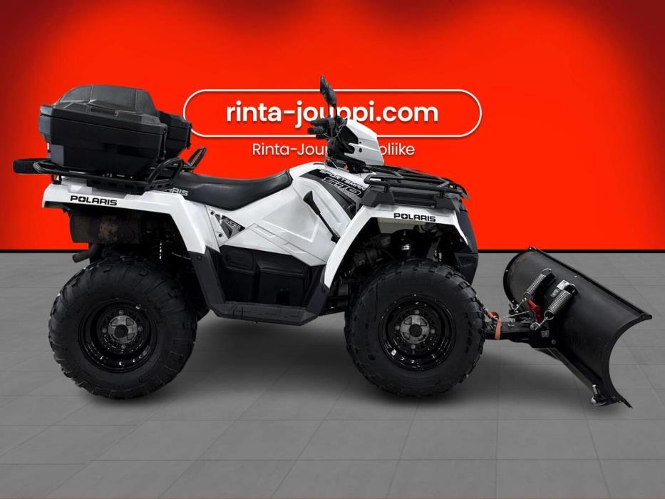 POLARIS Sportsman 2019