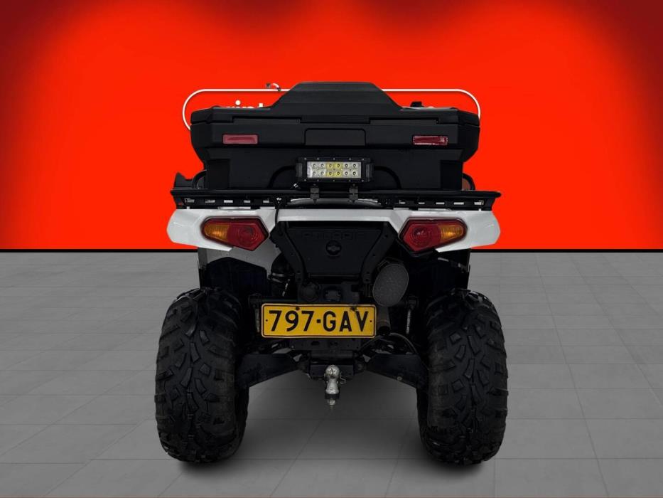 POLARIS Sportsman 2019