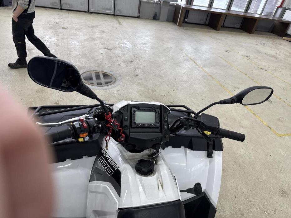 POLARIS Sportsman 2019