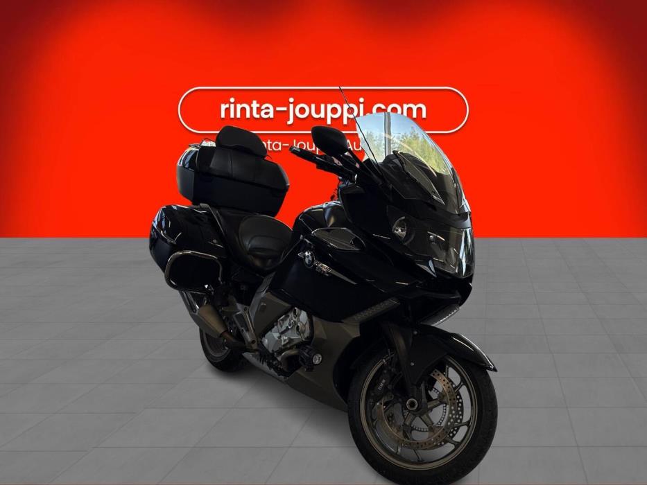 BMW K 2011