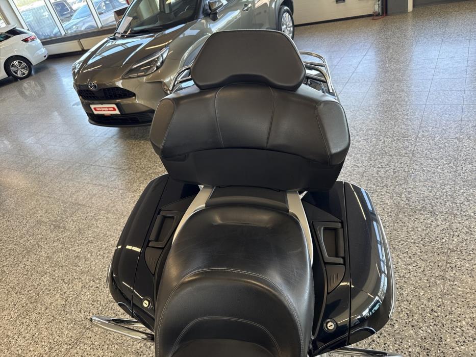 BMW K 2011