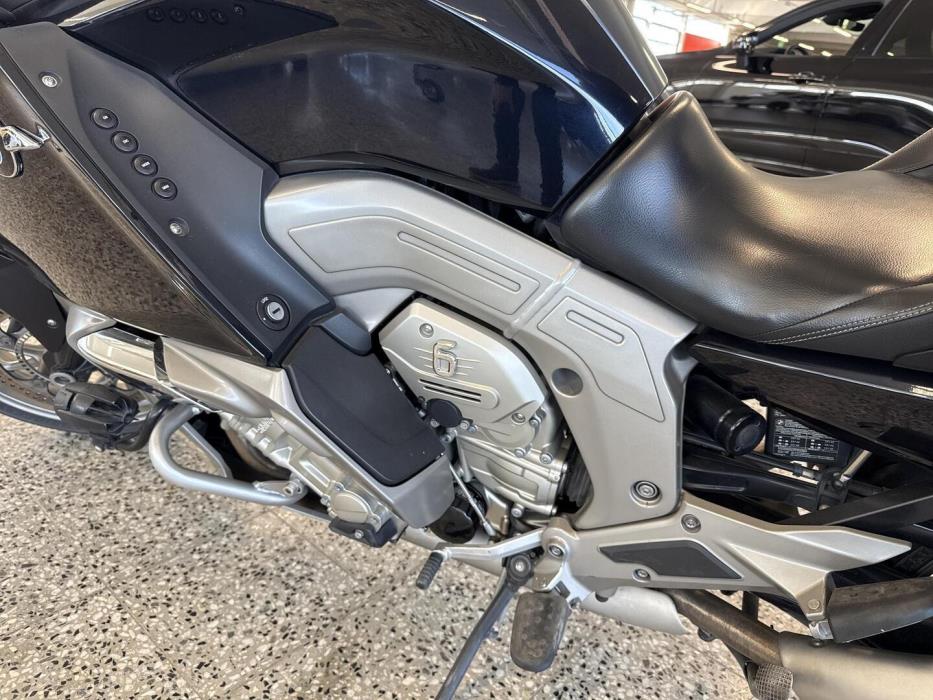 BMW K 2011