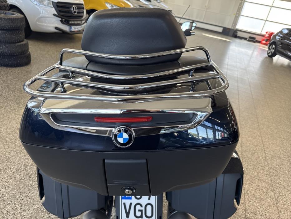 BMW K 2011