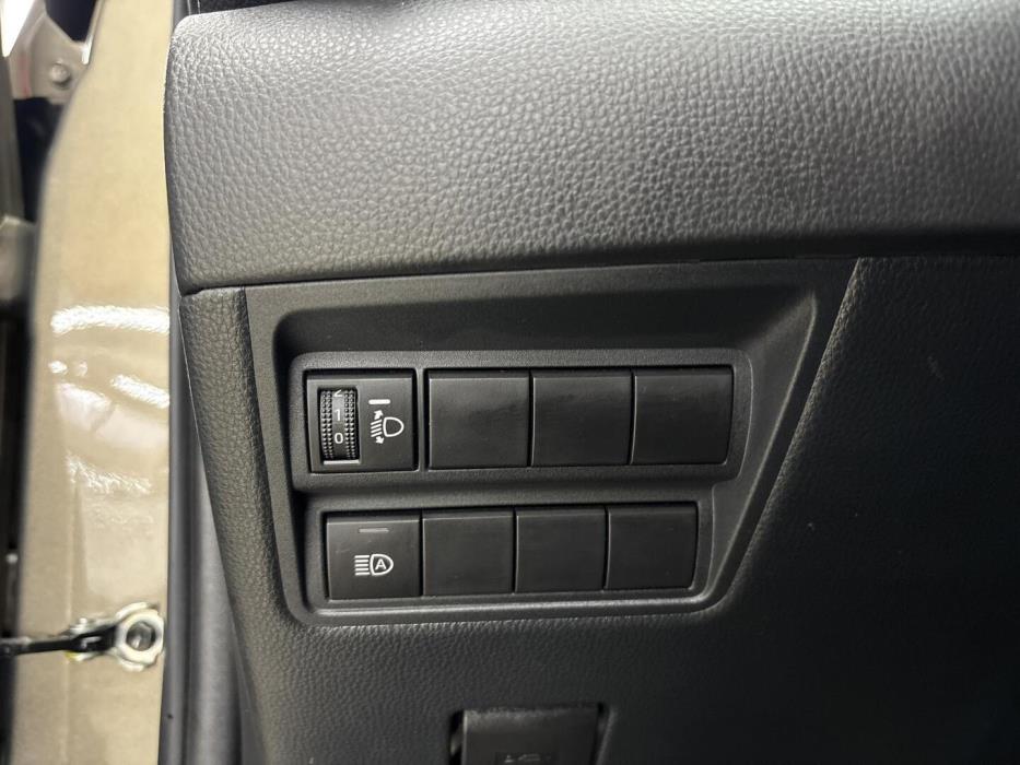 TOYOTA YARIS CROSS 2024