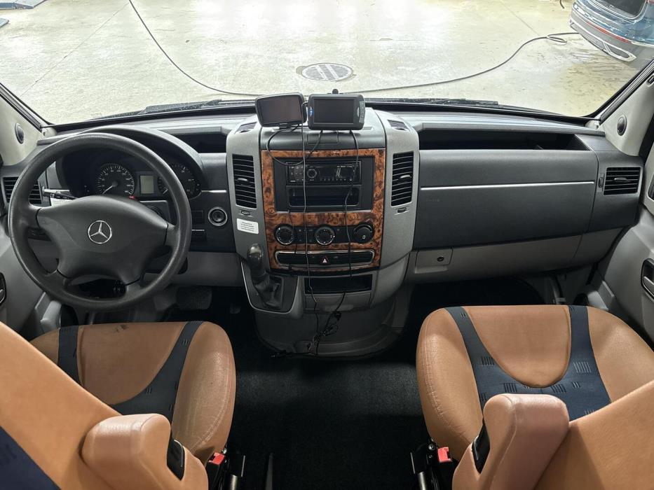 DETHLEFFS T 7013 Globeline 2010