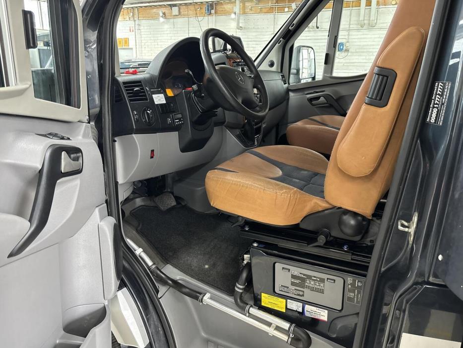 DETHLEFFS T 7013 Globeline 2010