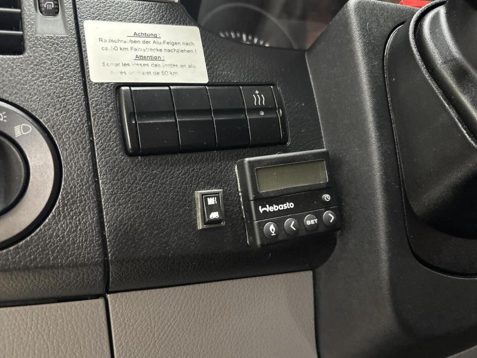 DETHLEFFS T 7013 Globeline 2010