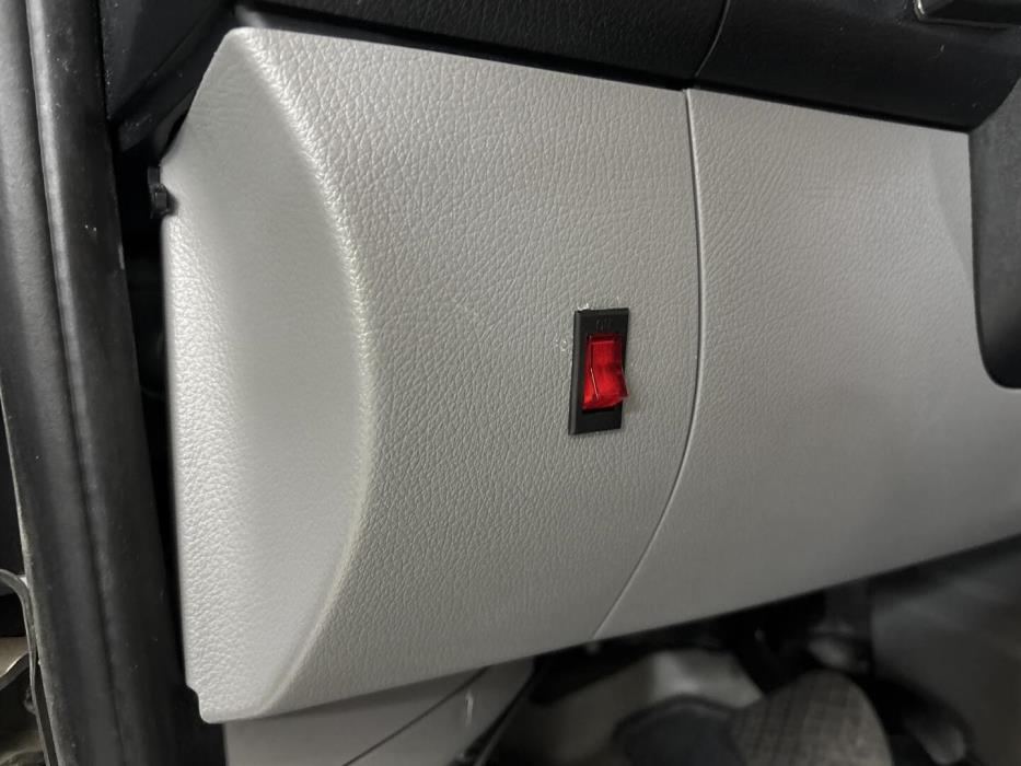 DETHLEFFS T 7013 Globeline 2010