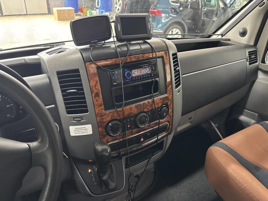 DETHLEFFS T 7013 Globeline 2010