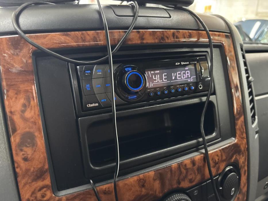 DETHLEFFS T 7013 Globeline 2010