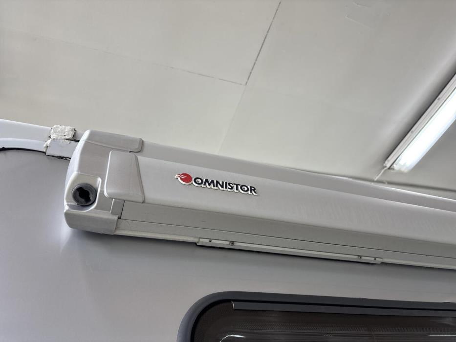 DETHLEFFS T 7013 Globeline 2010