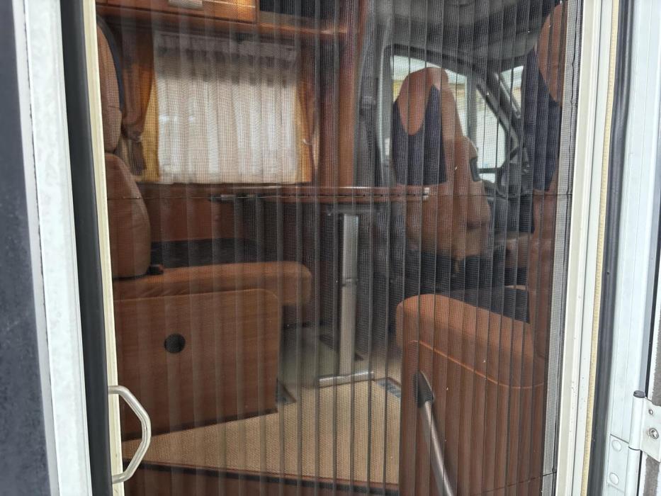 DETHLEFFS T 7013 Globeline 2010