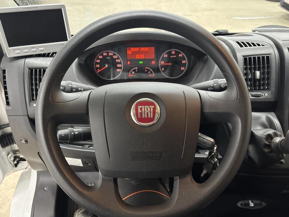 KABE Travelmaster  740 LB 2013