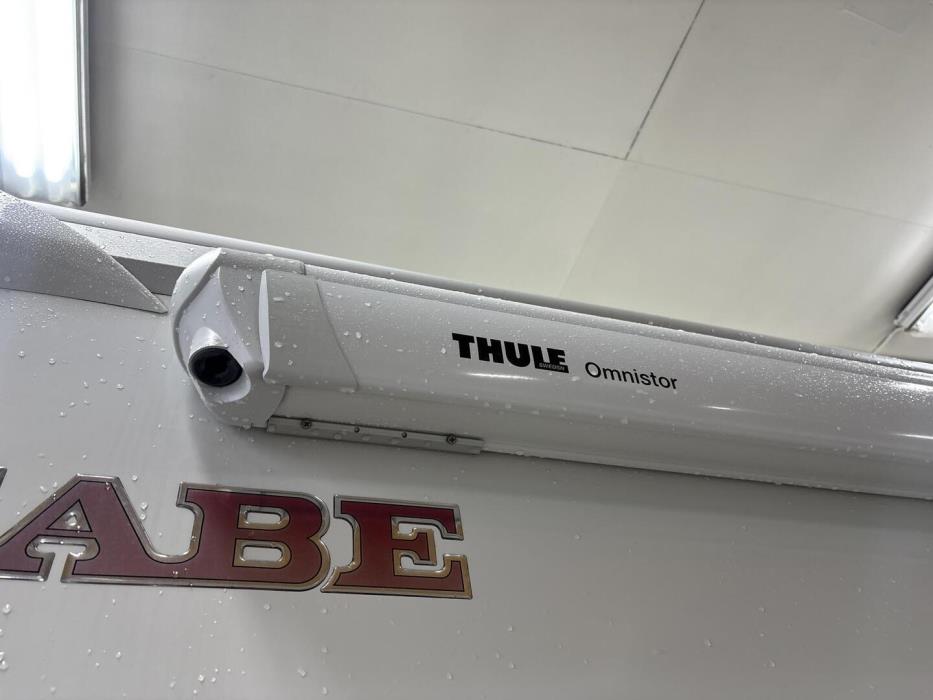 KABE Travelmaster  740 LB 2013