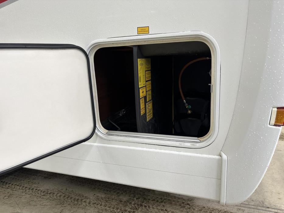 KABE Travelmaster  740 LB 2013