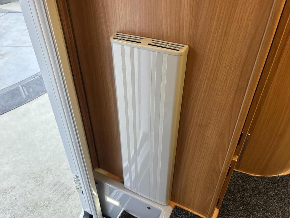 KABE Travelmaster  740 LB 2013