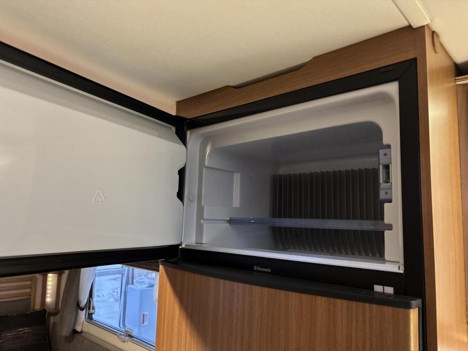 KABE Travelmaster  740 LB 2013