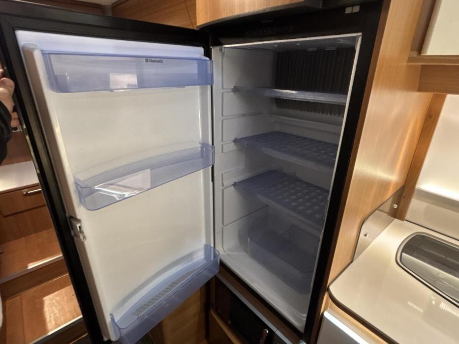 KABE Travelmaster  740 LB 2013