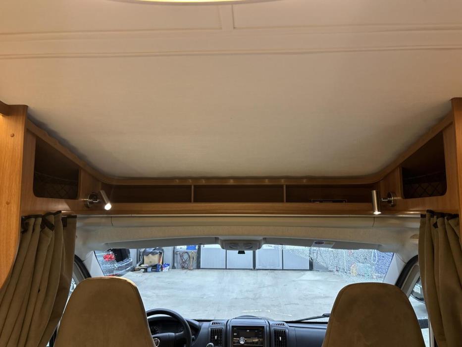 KABE Travelmaster  740 LB 2013