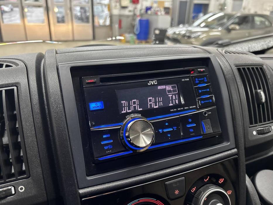 KABE Travelmaster  740 LB 2013