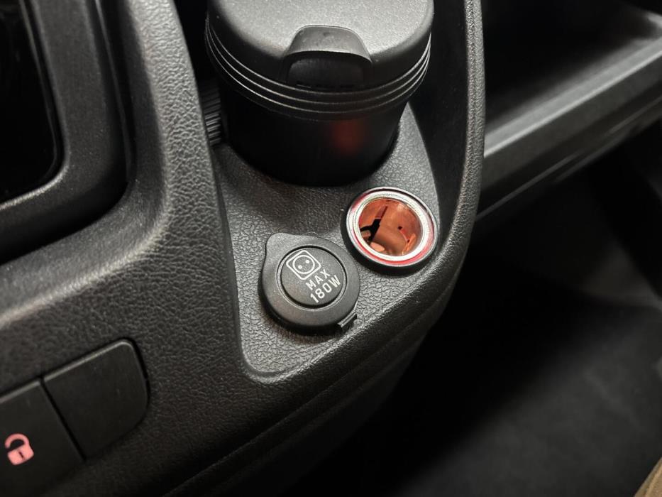 KABE Travelmaster  740 LB 2013