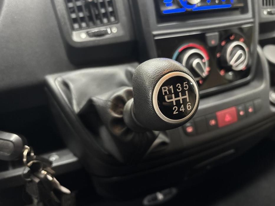 KABE Travelmaster  740 LB 2013