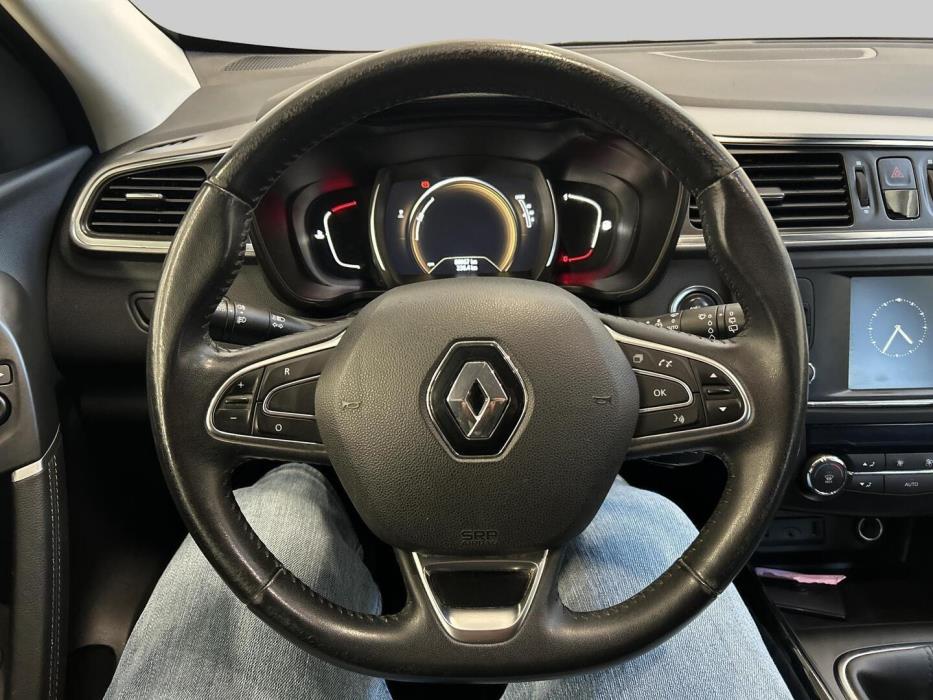 RENAULT Kadjar 2015