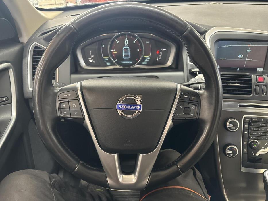 VOLVO XC60 2014