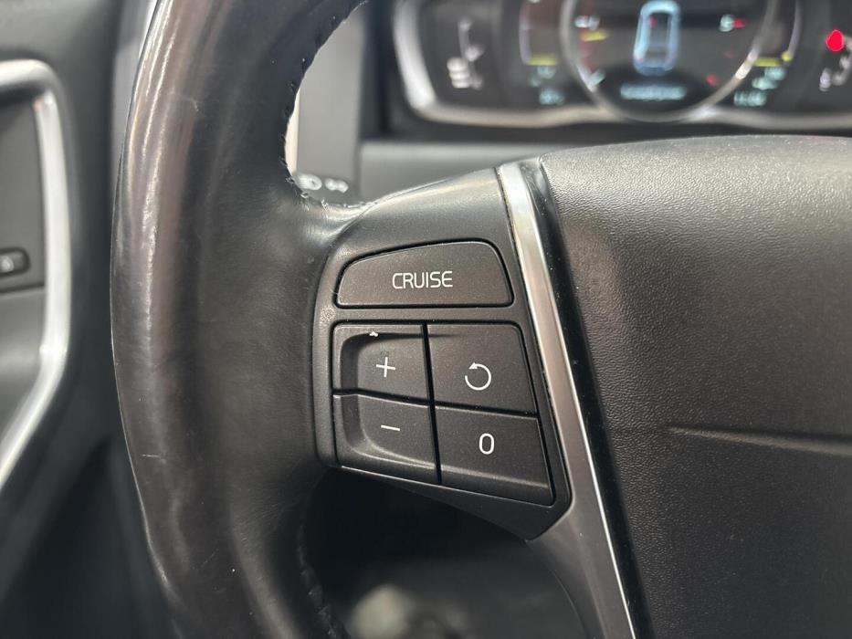 VOLVO XC60 2014