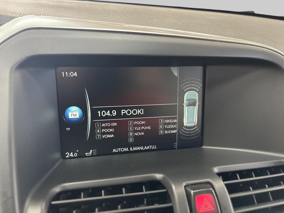 VOLVO XC60 2014