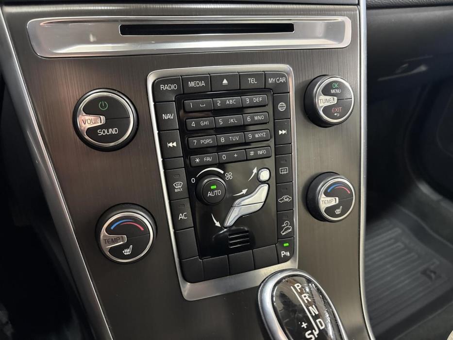 VOLVO XC60 2014