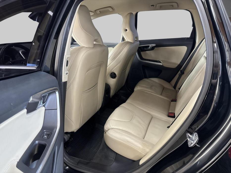 VOLVO XC60 2014