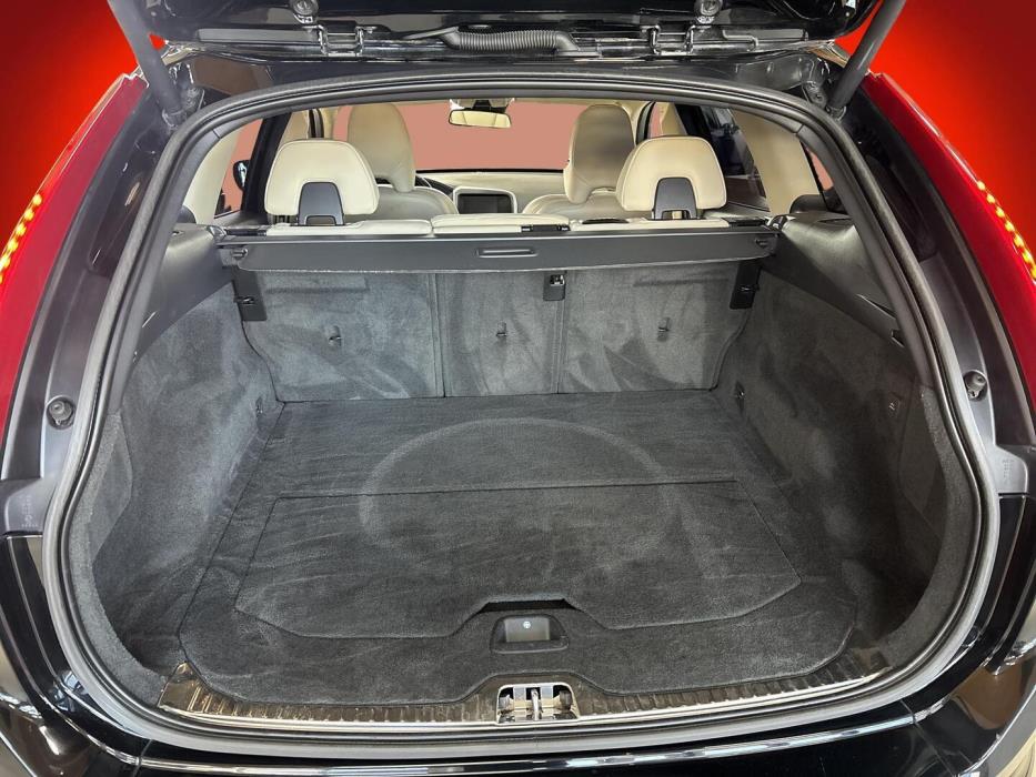 VOLVO XC60 2014