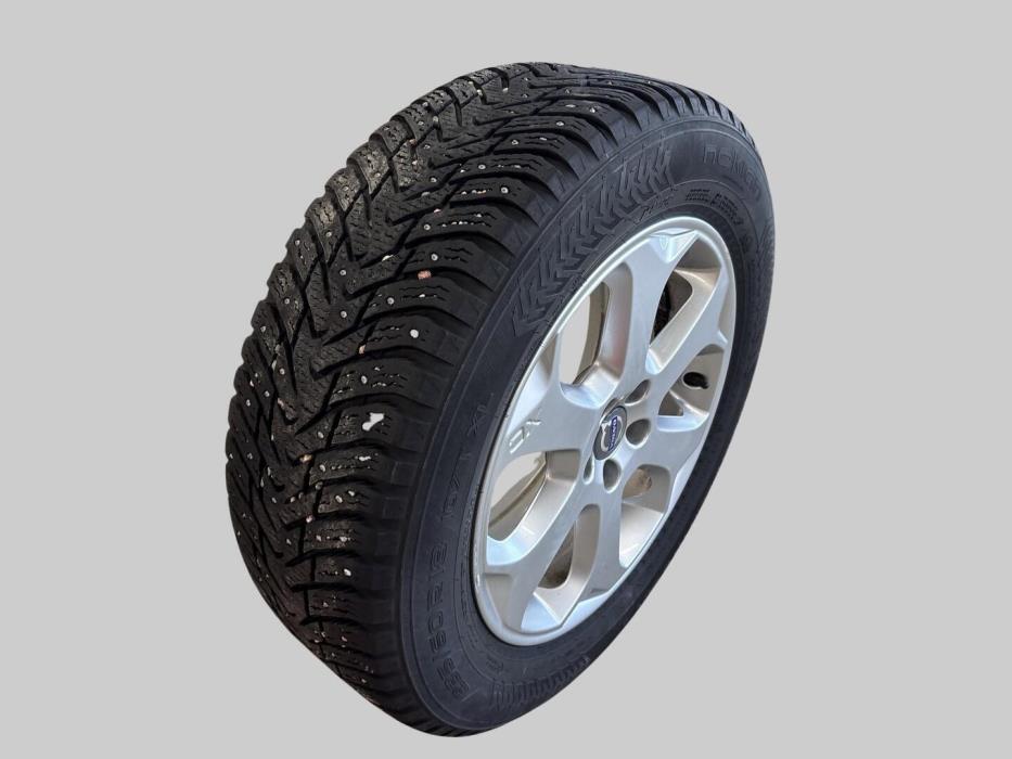 VOLVO XC60 2014