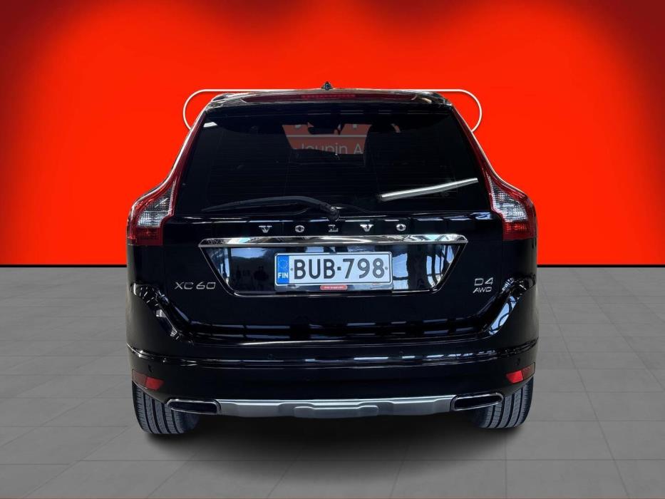 VOLVO XC60 2014