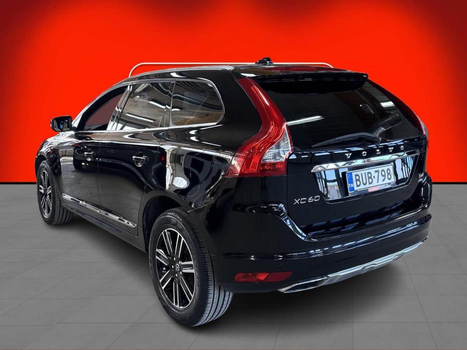 VOLVO XC60 2014