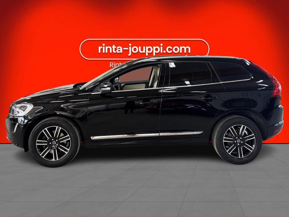 VOLVO XC60 2014