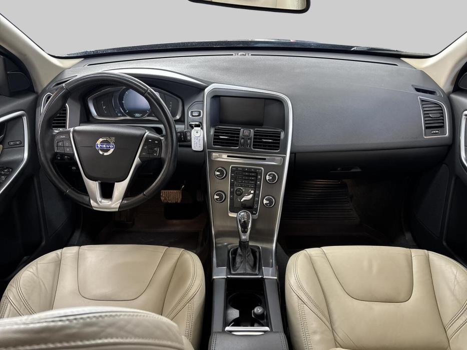 VOLVO XC60 2014